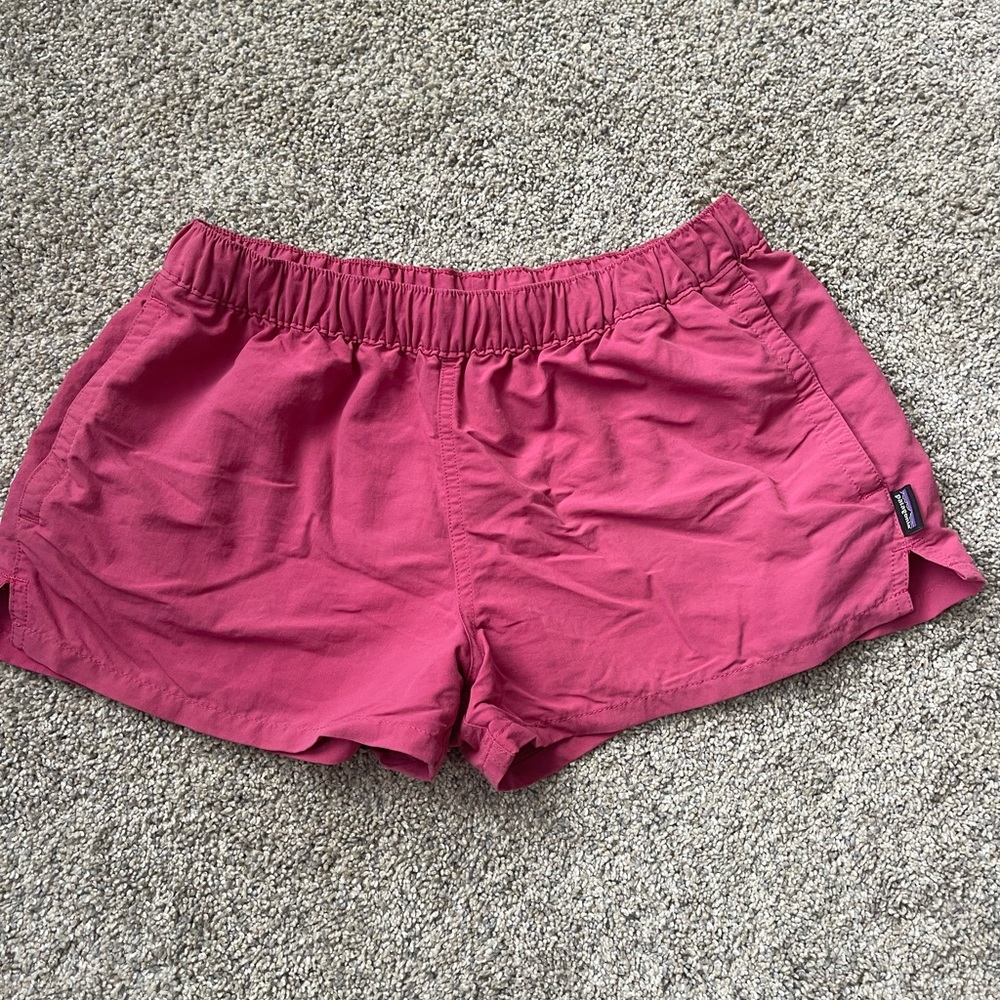 Patagonia Barely Baggies